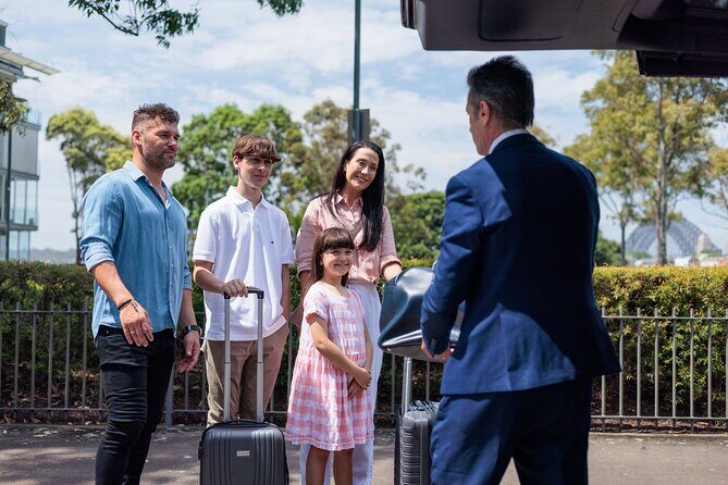 Airport Arrival Transfer in Perth - Who Will Benefit Most?