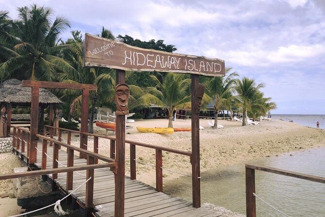 Airport Arrival Transfer - Luganville Santo - Final Thoughts