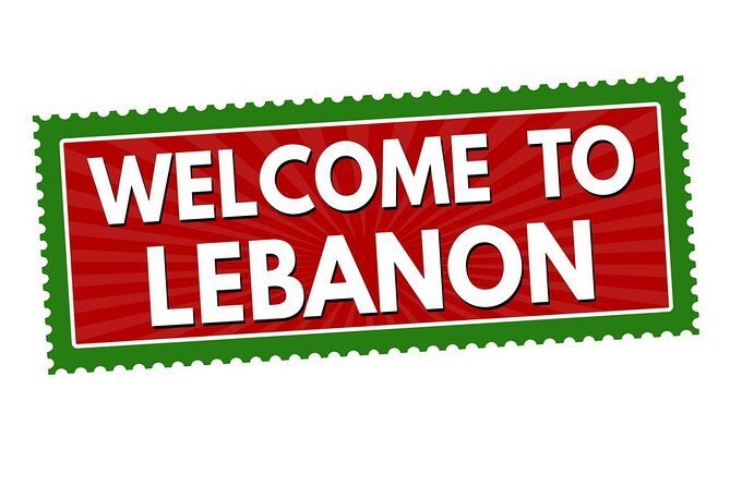 Airport Arrival Transfer to Your Beirut Hotel - The Authenticity of the Experience