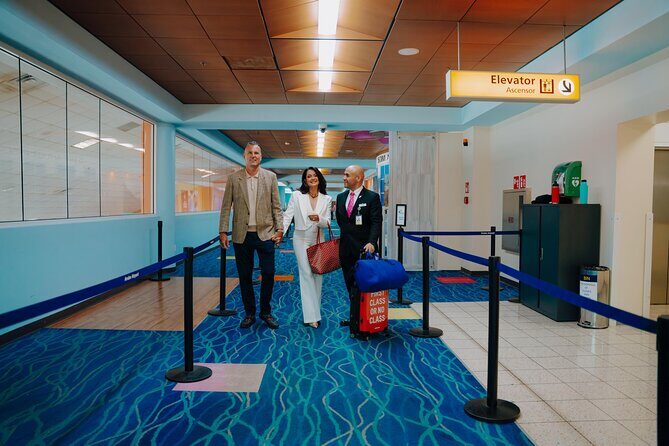 Airport Arrival VIP Meet and Greet Assistance Service - Why It’s Worth Considering