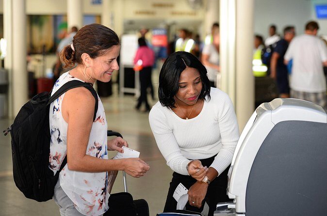Airport Fast Track Departure Service - SkyPass Caribbean - Who Will Benefit Most?