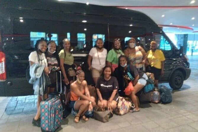 Airport, Group and Private Transportation - Who Should Consider This Service?