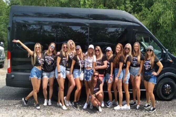 Airport, Group and Private Transportation - Summing Up