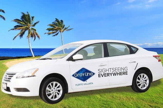 Airport-Hotel Private Car Puerto Vallarta Transportation - What You Can Expect from This Transfer
