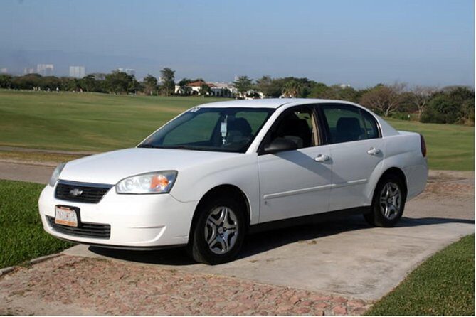 Airport-Hotel Private Car Puerto Vallarta Transportation - The Pros: Convenience, Cost, and Knowledgeable Drivers