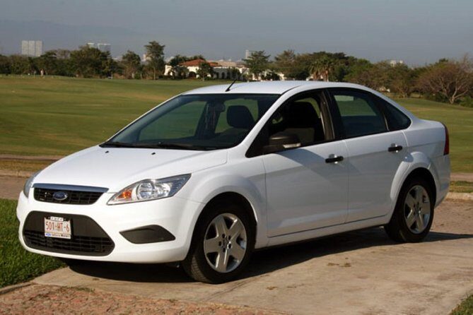 Airport-Hotel Private Car Puerto Vallarta Transportation - The Cons: Wait Times and Expectations