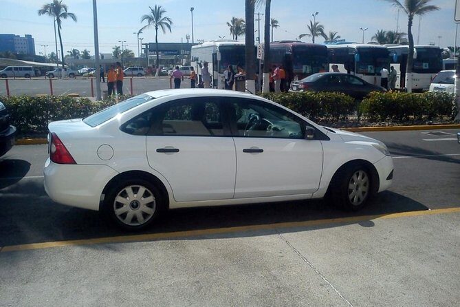 Airport-Hotel Private Car Puerto Vallarta Transportation - Is It Worth It?