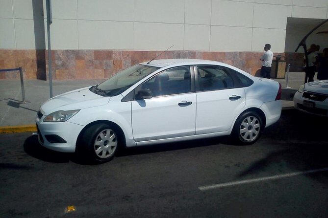 Airport-Hotel Private Car Puerto Vallarta Transportation - Who Will Love This Service?