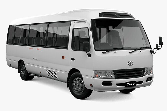 Airport & Hotel Transfers: Private with WIFI Facilities - Extra Touches