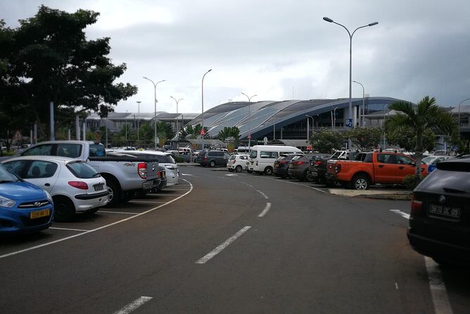 Airport & Hotels Transfers - The Itinerary & Key Experiences