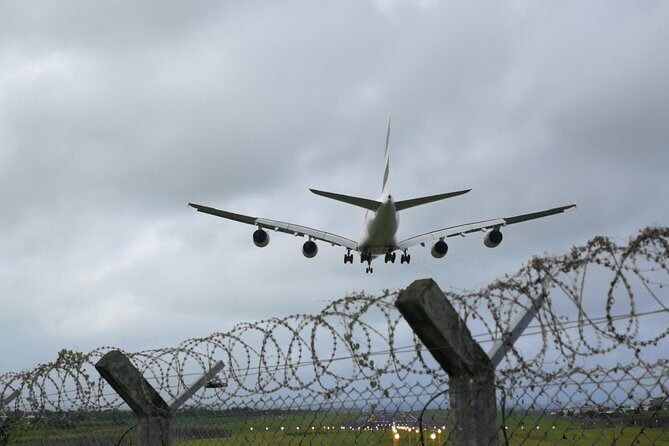Airport & Hotels Transfers - FAQ