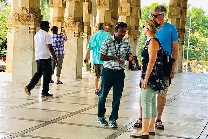Airport Layover Colombo City tour - FAQs