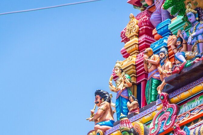Airport Layover Colombo day tour, the city of dreams - Key Points