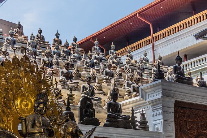 Airport Layover Colombo day tour, the city of dreams - An In-Depth Look at the Journey