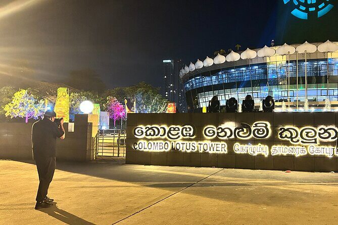 Airport Layover Colombo day tour, the city of dreams - Who Is This Tour Best Suited For?
