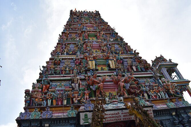 Airport Layover Colombo day tour, the city of dreams - FAQ