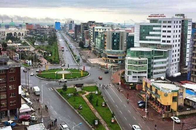 Airport Layover Tour | Half Day Addis City Tour : sightseeing, museum , markets - An In-Depth Look at the Itinerary