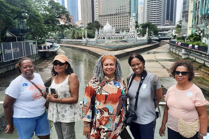 Airport Layover Tour: Kuala Lumpur Full-Day - The Experience: What It Means for You