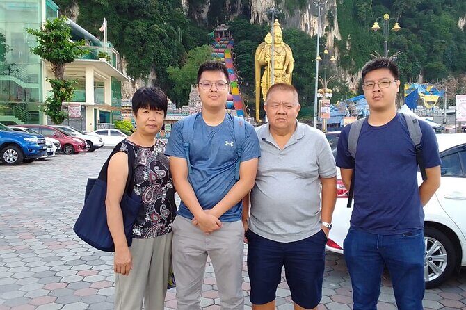 Airport Layover Tour: Kuala Lumpur Full-Day - FAQ