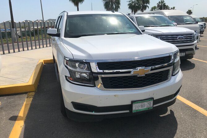 Airport Los Cabos Private Transportation - Final Thoughts