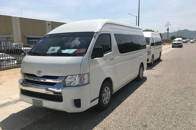 Airport Los Cabos Private Transportation - FAQ