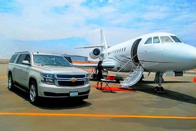Airport Los cabos Round Trip Transportation - Who This Service Is Best For