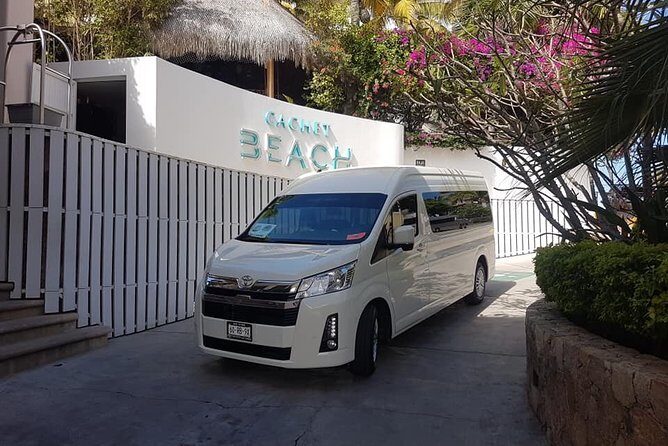 Airport Los cabos Round Trip Transportation - FAQ