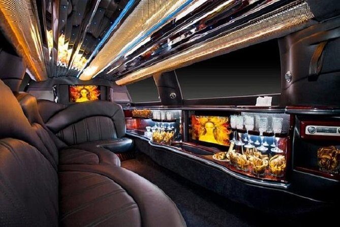 Airport Luxe departure ride from NY Hotels by Stretch Limousine,Sedan or Minibus - Who Will Love This Service?