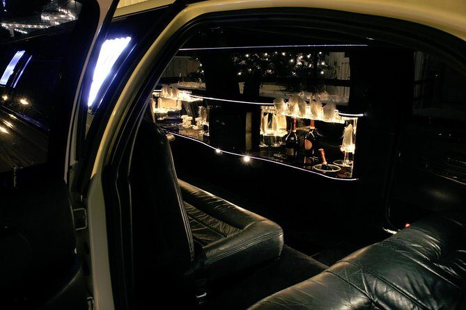 Airport Luxe departure ride from NY Hotels by Stretch Limousine,Sedan or Minibus - Final Thoughts