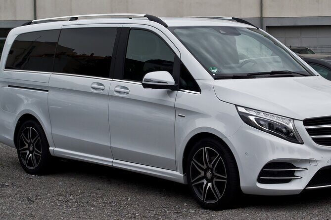 Airport Marrakech Transfer one way - What You Can Expect from This Marrakech Airport Transfer