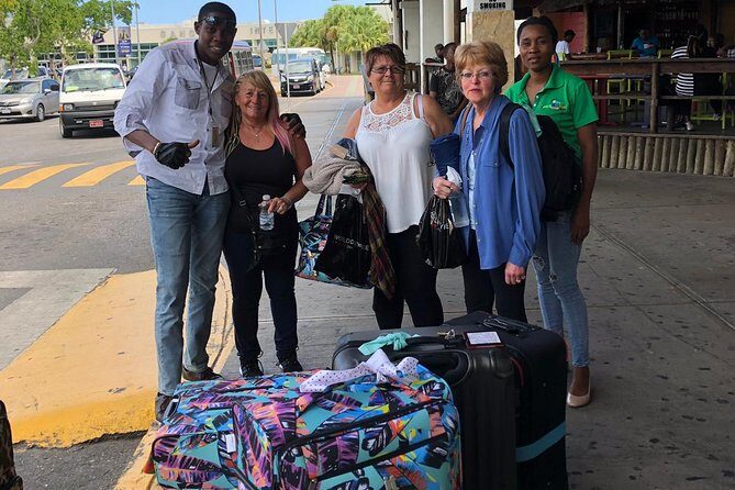 Airport MBJ Round Trip Transfer to Ocho Rios Airbnb Home, Resorts - Final Thoughts: Is This Transfer Right for You?
