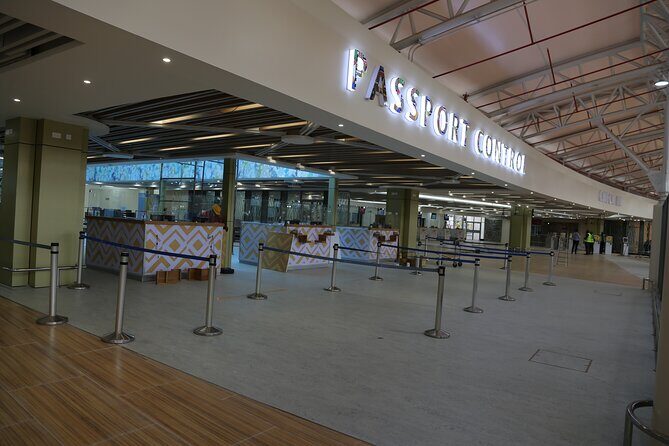 Airport Meet & Assist Services JKIA(Arrival-Departure-Transit) - What You Can Expect from the Service
