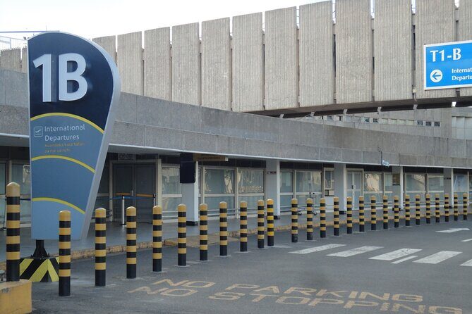 Airport Meet & Assist Services JKIA(Arrival-Departure-Transit) - Why Travelers Love This Service