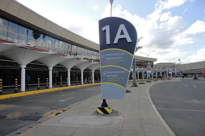 Airport Meet & Assist Services JKIA(Arrival-Departure-Transit) - Practical Value and Cost Analysis