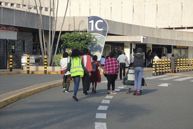 Airport Meet & Assist Services JKIA(Arrival-Departure-Transit) - Who Should Consider This Service?