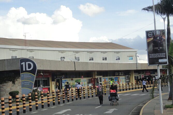 Airport Meet & Assist Services JKIA(Arrival-Departure-Transit) - Final Thoughts: Is It Worth It?