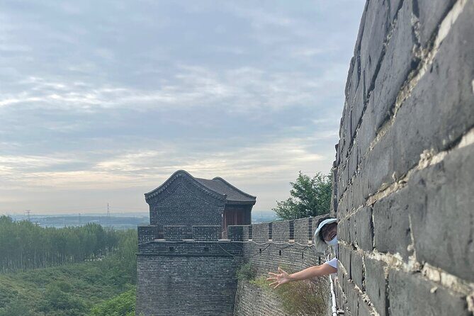 Airport or Hotel Transport to Mutianyu Great Wall - The Practical Details