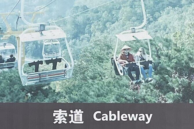 Airport or Hotel Transport to Mutianyu Great Wall - The Value of a Private Driver