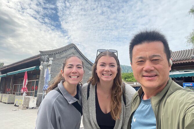 Airport or Hotel Transport to Mutianyu Great Wall - FAQ