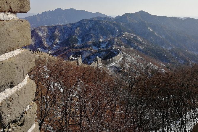 Airport (PEK) Stopover+Mutianyu Great Wall - Is This Tour Right for You?