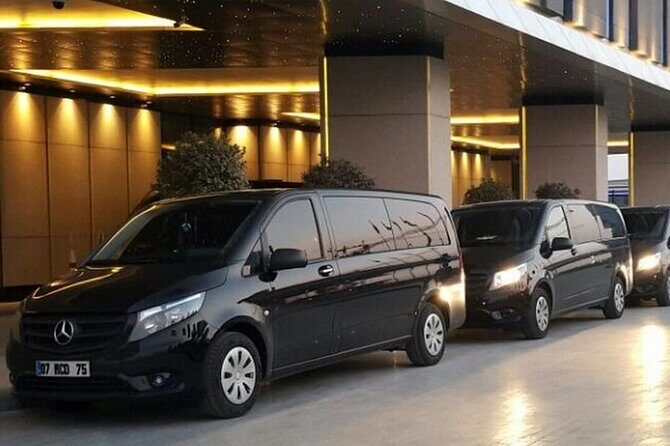 Airport pick up and drop off (Queen Alia Airport Amman) - FAQs