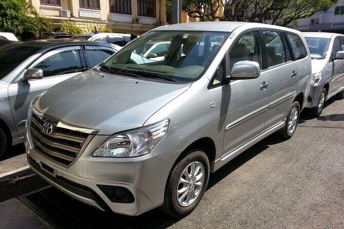 Airport pick up (From Airport to Hotels in Ho Chi Minh City) - How the Service Works: From Arrival to Hotel