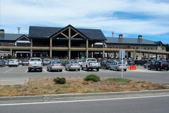 Airport Pick Up - Private Transport Service - FAQ