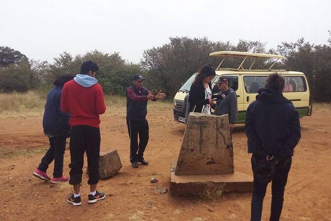 Airport Pick Up To Nairobi National Park / Drop Off - FAQ