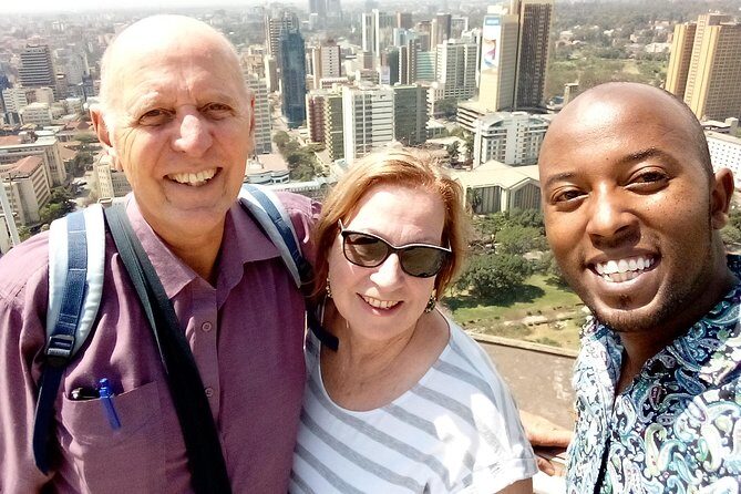 Airport Pickup And Nairobi City Tour - Who Will Love This Tour?