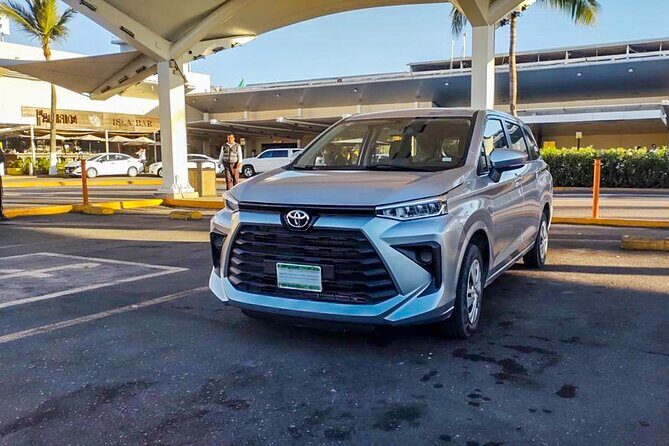 Airport Pickup in Puerto Vallarta: Private Round Trip of 22km - Booking and Pricing – Understanding the Value