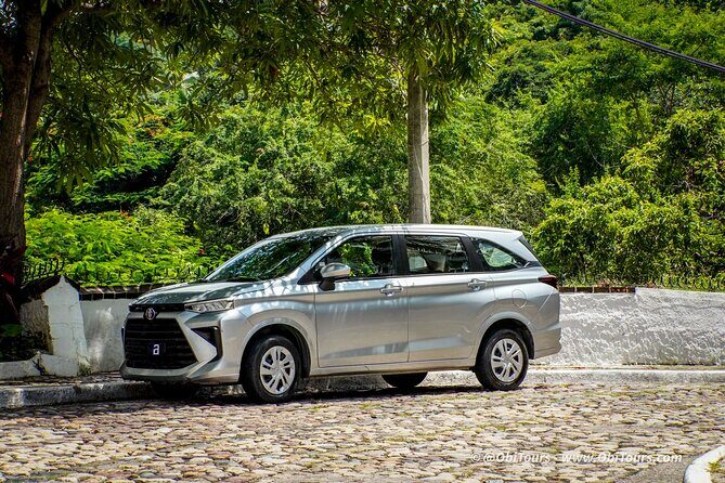 Airport Pickup in Puerto Vallarta: Private Round Trip of 22km - FAQs