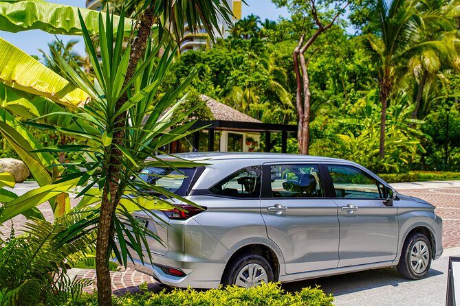 Airport Pickup in Puerto Vallarta: Private Round Trip of 22km - Final Words