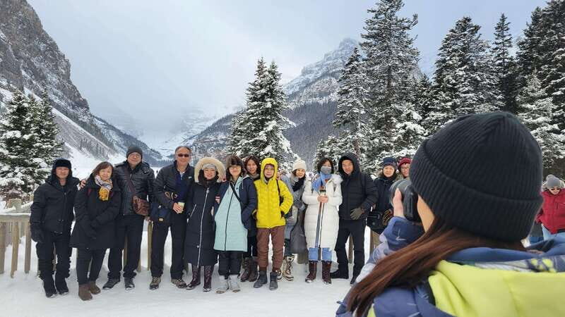 Airport Pickup & Private Tour from Calgary to The Rockies! - How This Tour Compares to Other Options