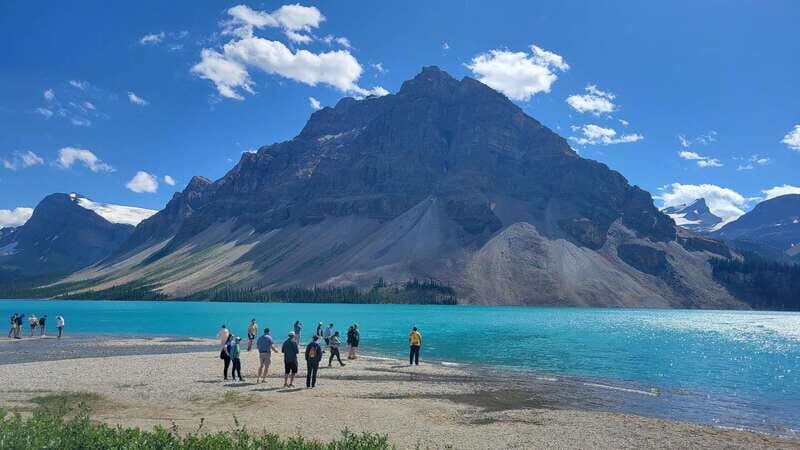 Airport Pickup & Private Tour from Calgary to The Rockies! - Who Should Book This Tour?